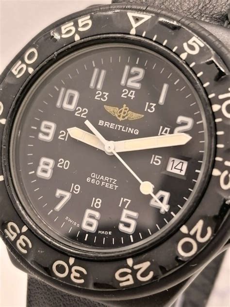 Breitling DPW 80210 